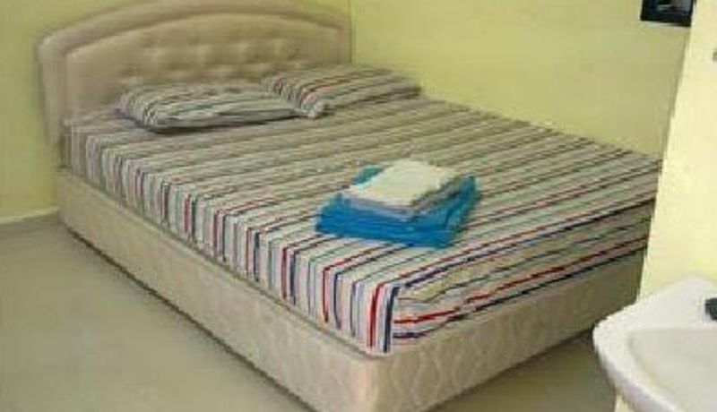 Mawanza Motel