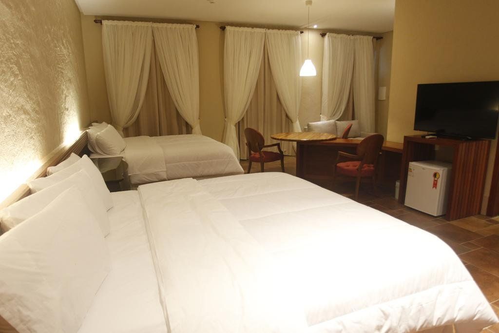 Atrium Quinta de Pedras