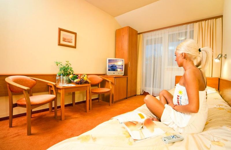 Akces Medical Fit & Spa
