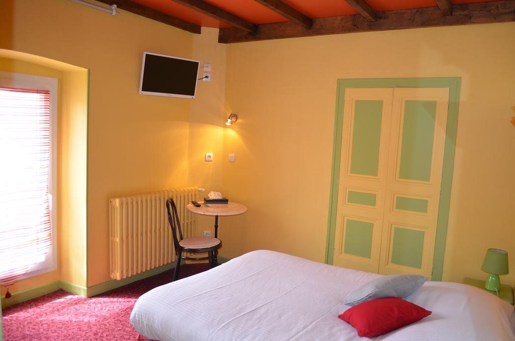 Hotel Magdeleine