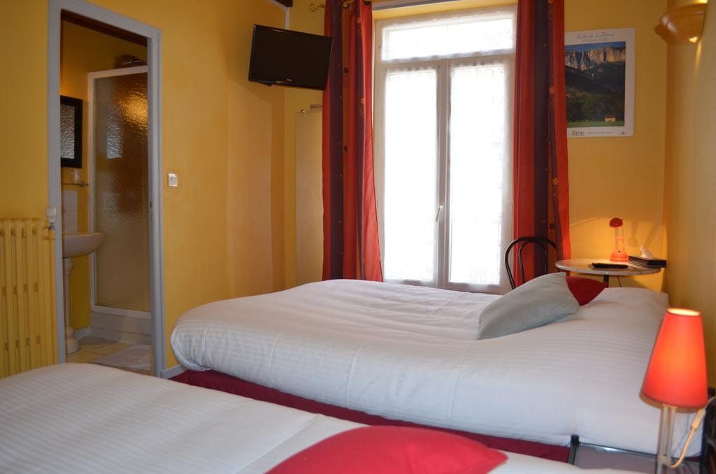 Hotel Magdeleine