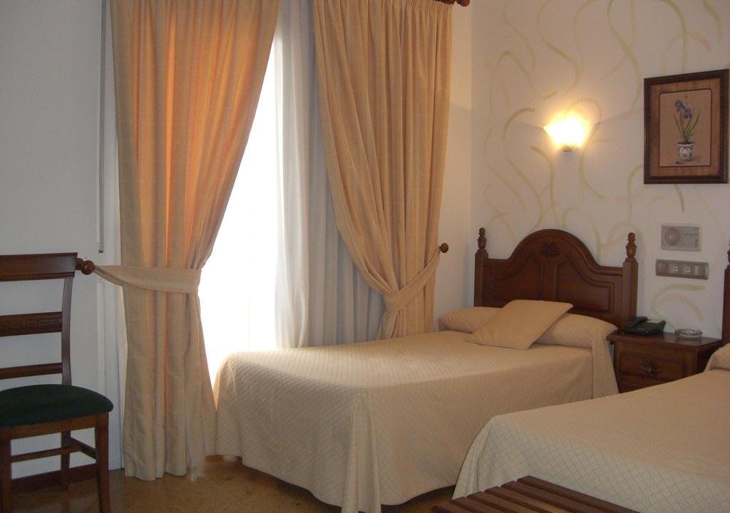 Hotel Heredero
