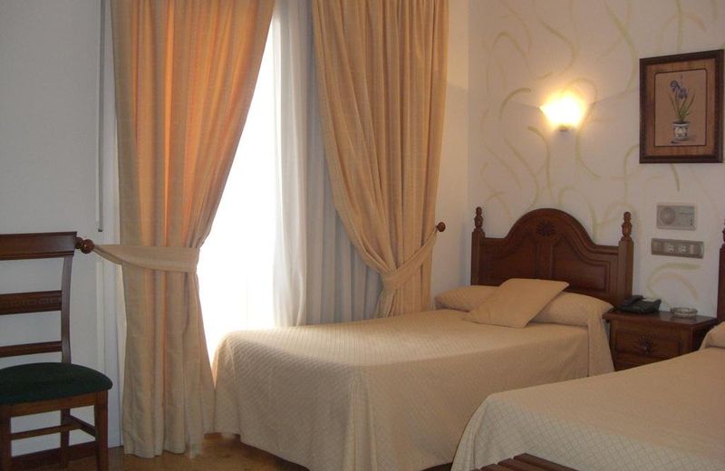 Hotel Heredero