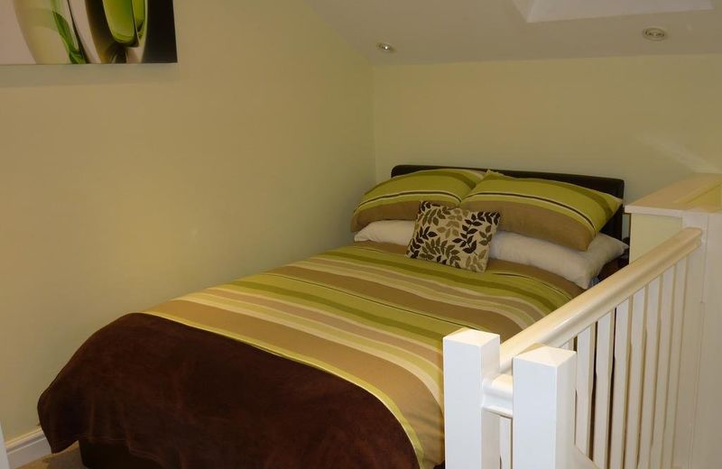 Orchard Cottage Bed and Breakfast