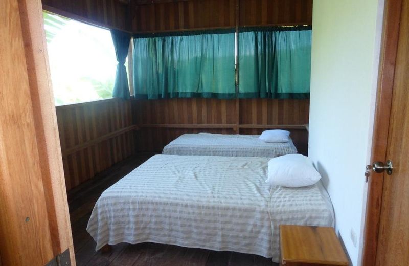 FINCA ALEMANA LODGE