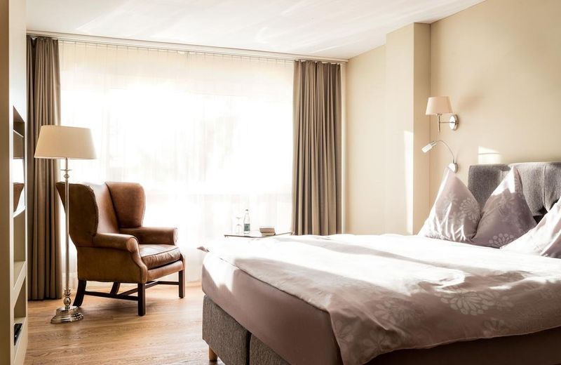 Parkhotel Langenthal