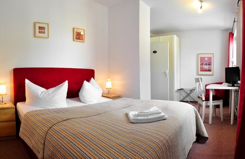 Hotel Annablick