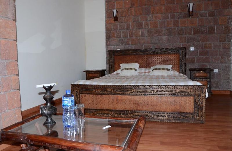 Abrham Lalibela Home Stay