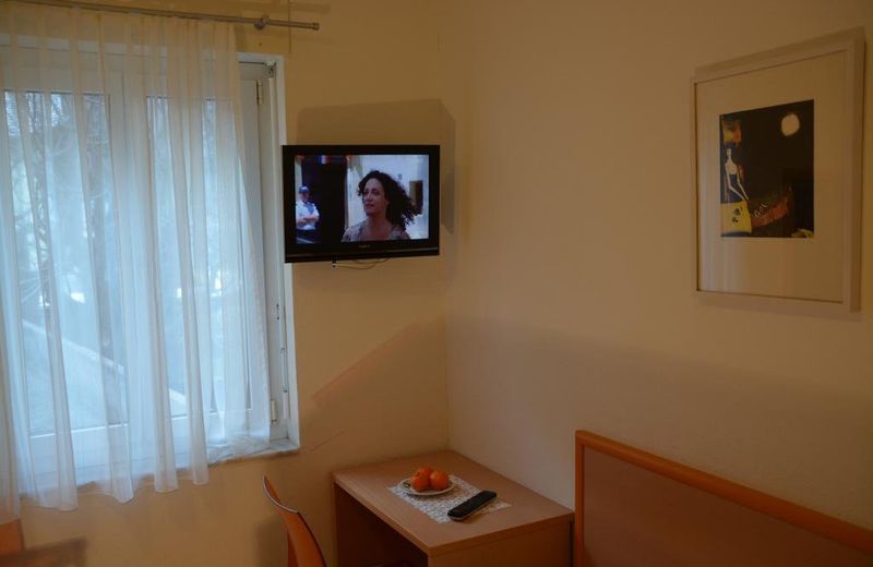 Hotel-Restaurant Eyholz
