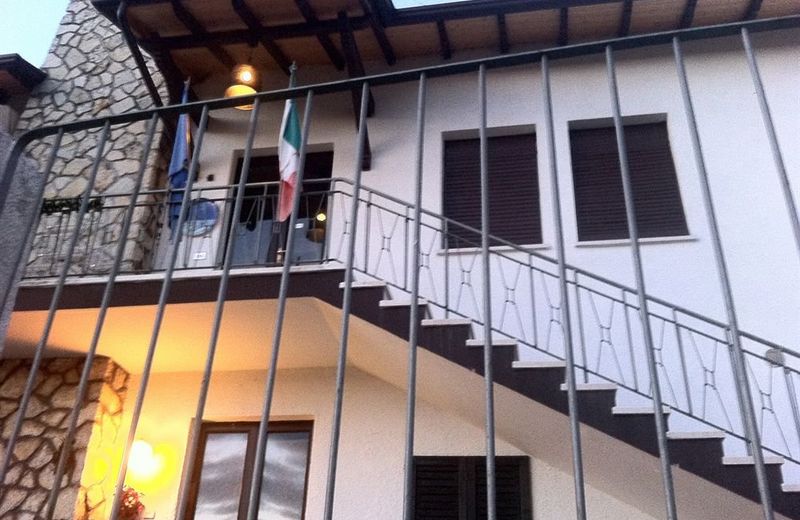 Villa De Ros