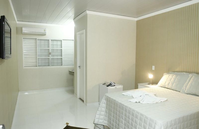 VOA Hotel Internacional