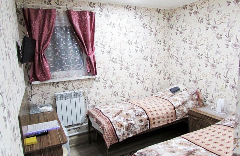 Guest House Gostishka