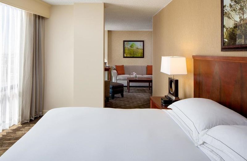 Hilton Houston Galleria Area