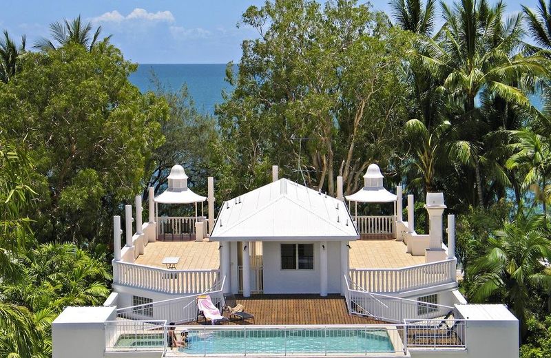 Sarayi Boutique Hotel