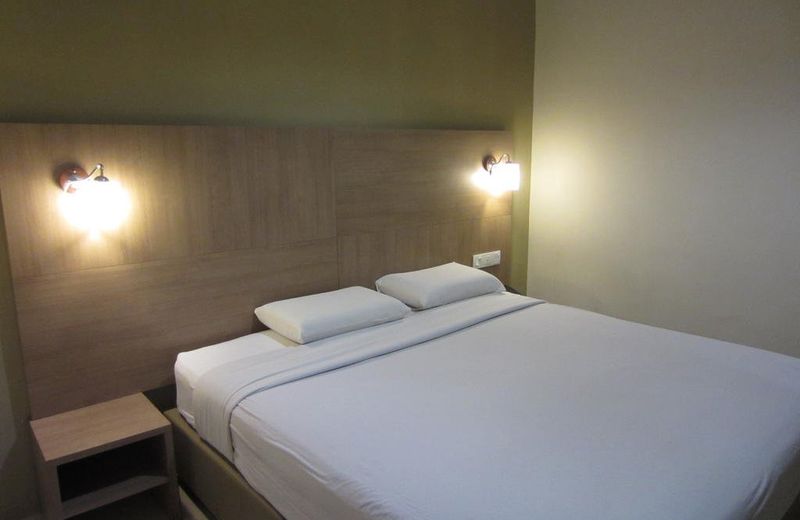 Radiant Hotel