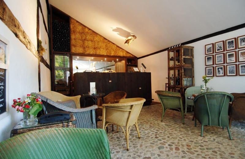Seehotel Am Neuklostersee