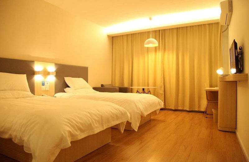 Hanting Express Heze Juancheng