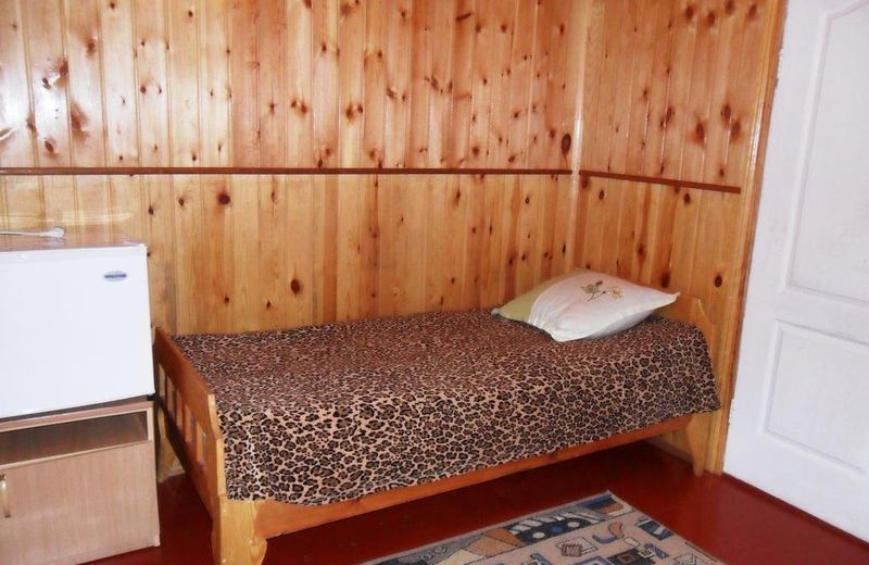 Holiday Park Ak-Turu