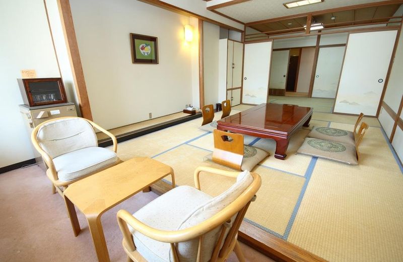 Hotel Ichiyoutei