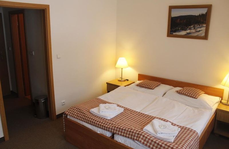 Hotel Seifert