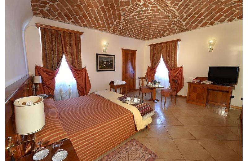 Hotel Acqui & Centro Benessere