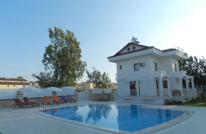 Villa Ekin