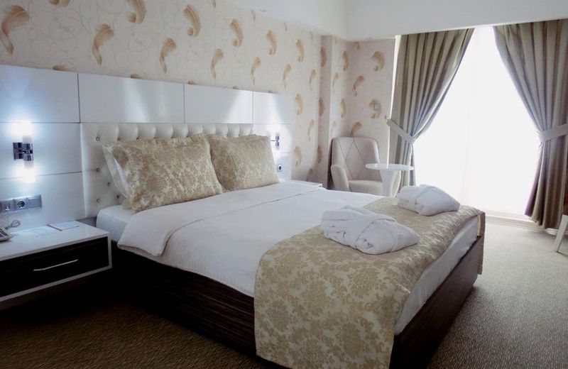 MOX Hotel
