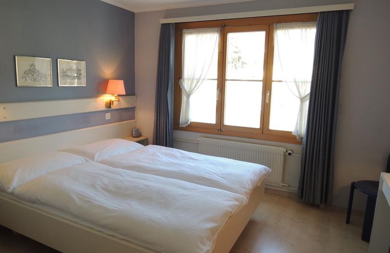 Italian Lifestyle Hotel & Osteria Chartreuse