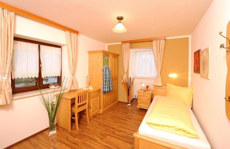 Hotel-Restaurant Kirchenwirt Aigen