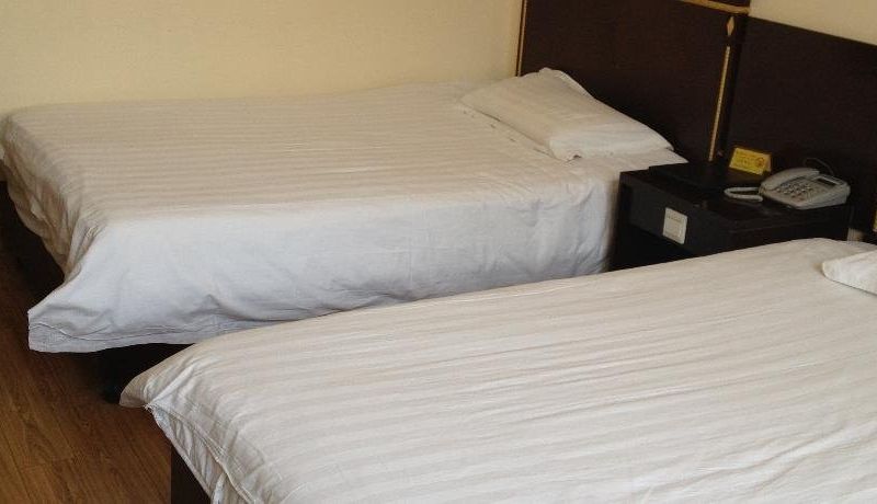 SHANGHAI BAIXIANG HOTEL