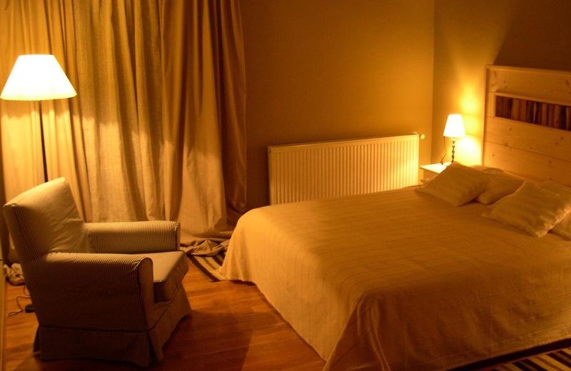 Bucovina Lodge Pension