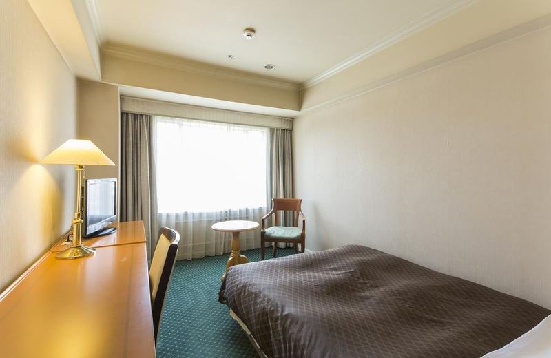 Hotel Cadenza Tokyo