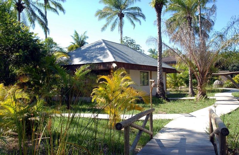 KIAROA ECO-LUXURY