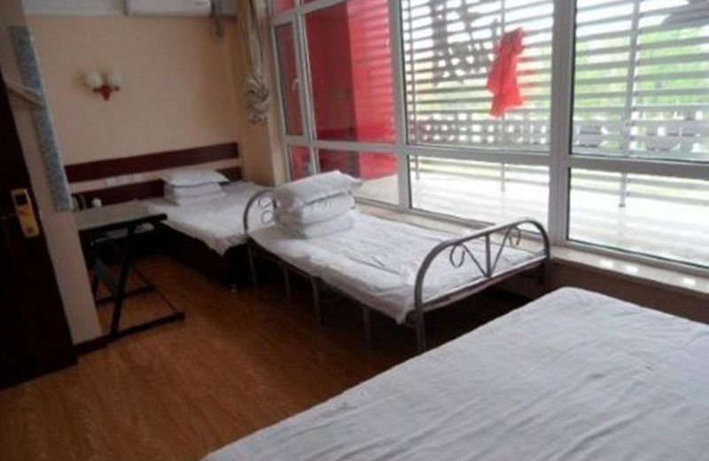 Cuihu Fashion Hotel