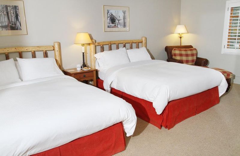 The Lodge at Riverside