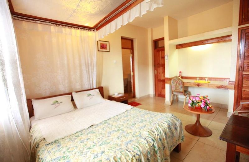 Jambo Village Hotel