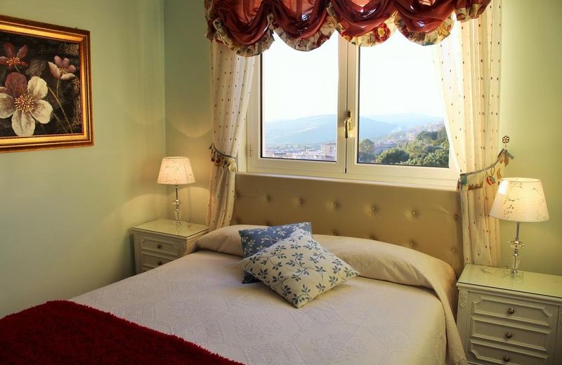 The Valley B&B