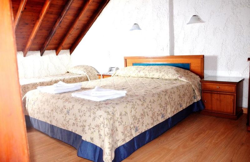 Hotel Vicky I