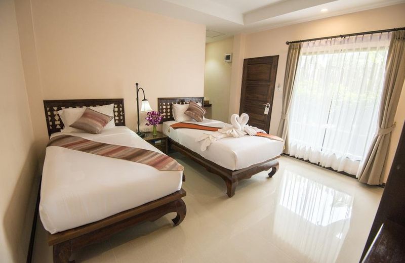 Pai Sukhothai Resort SHA Extra Plus