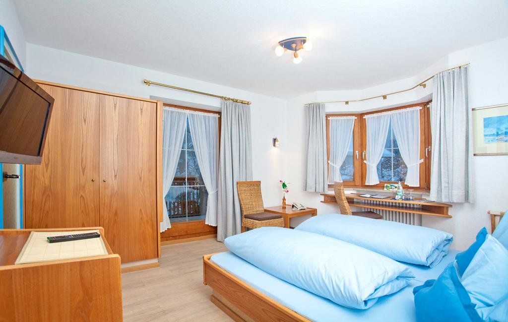 Hotel Antonia