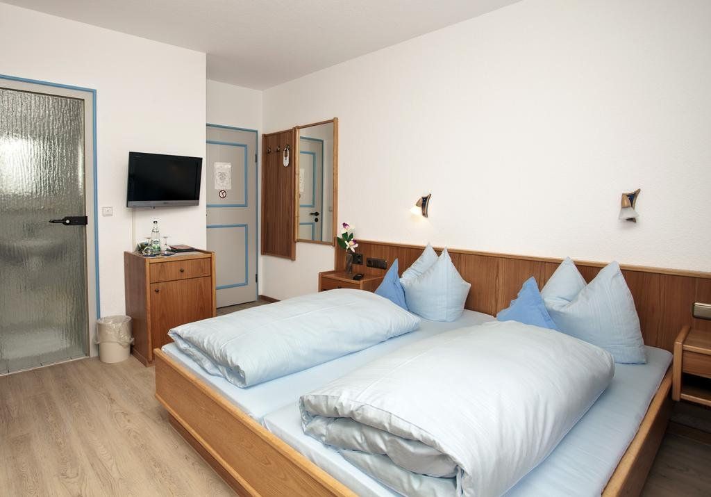 Hotel Antonia