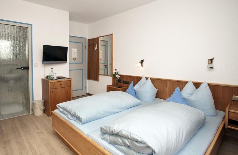Hotel Antonia