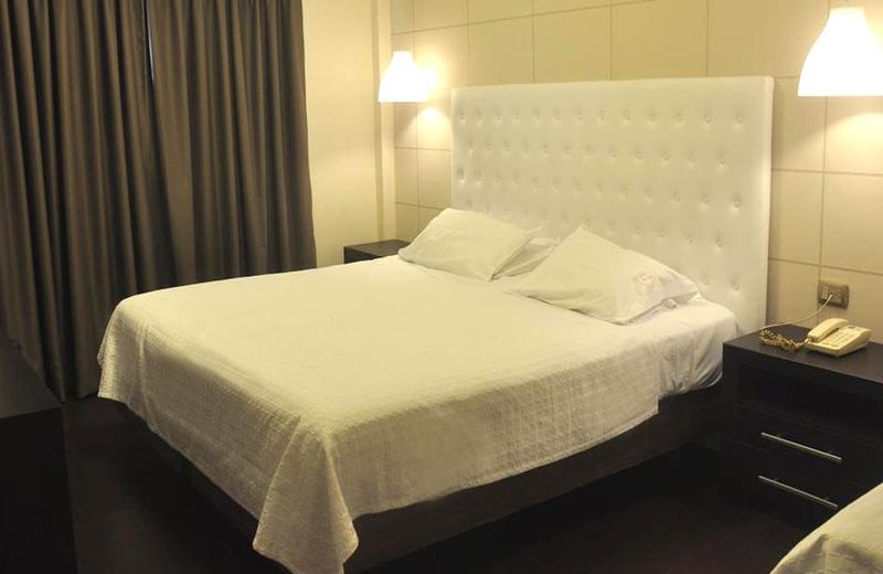 Hotel Alvear