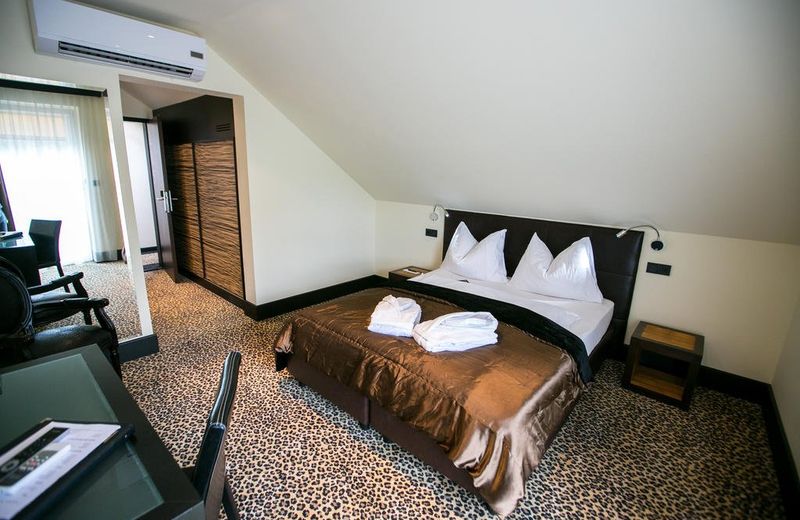 Hotel Seebrunn am Wallersee