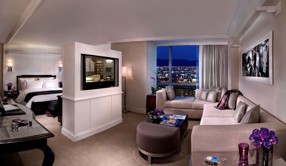 Virgin Hotels Las Vegas, Curio Collection by Hilton