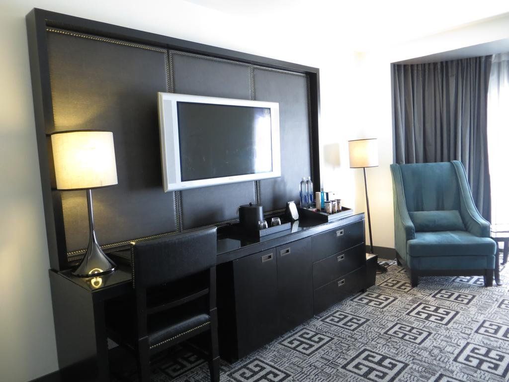 Virgin Hotels Las Vegas, Curio Collection by Hilton