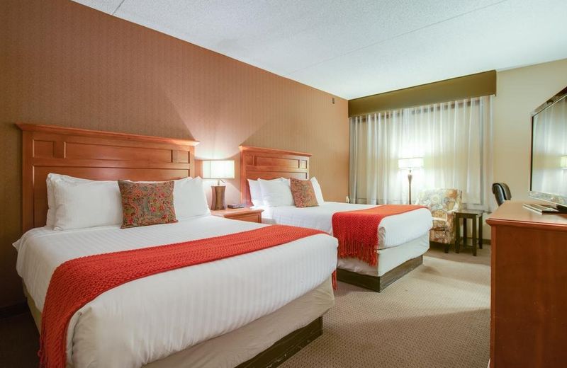 The Academy Hotel Colorado Springs