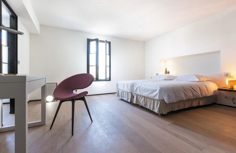 L'Annexe des Portes