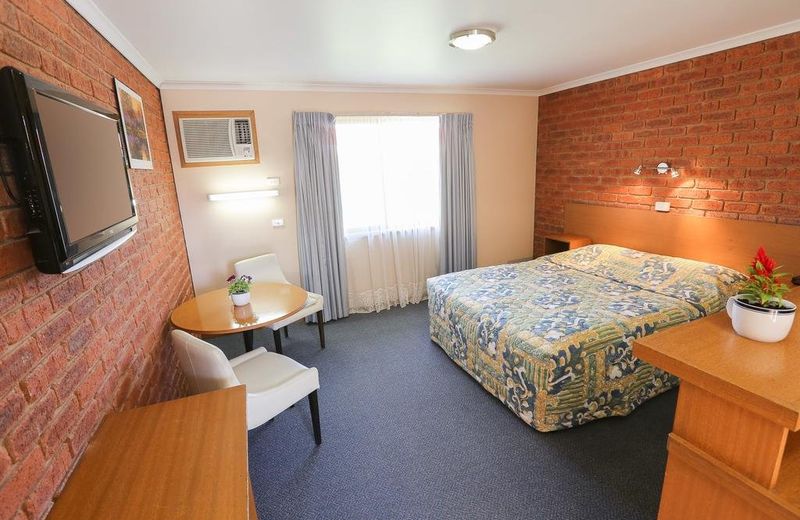 City Gate Motel Mildura