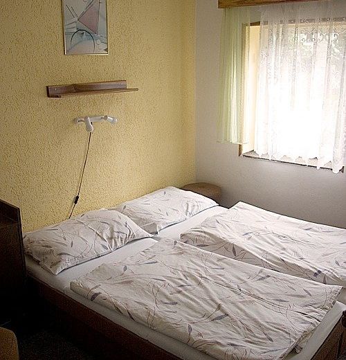 Hotel-Penzion Johanka
